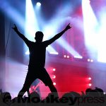 Fotos: BILLY TALENT / ITCHY