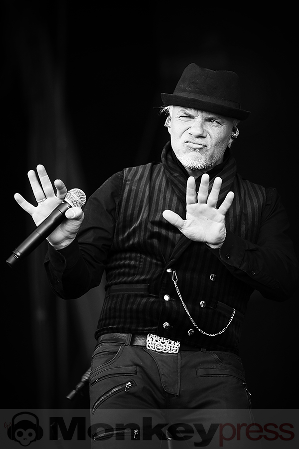 Bannkreis © Sandro Griesbach