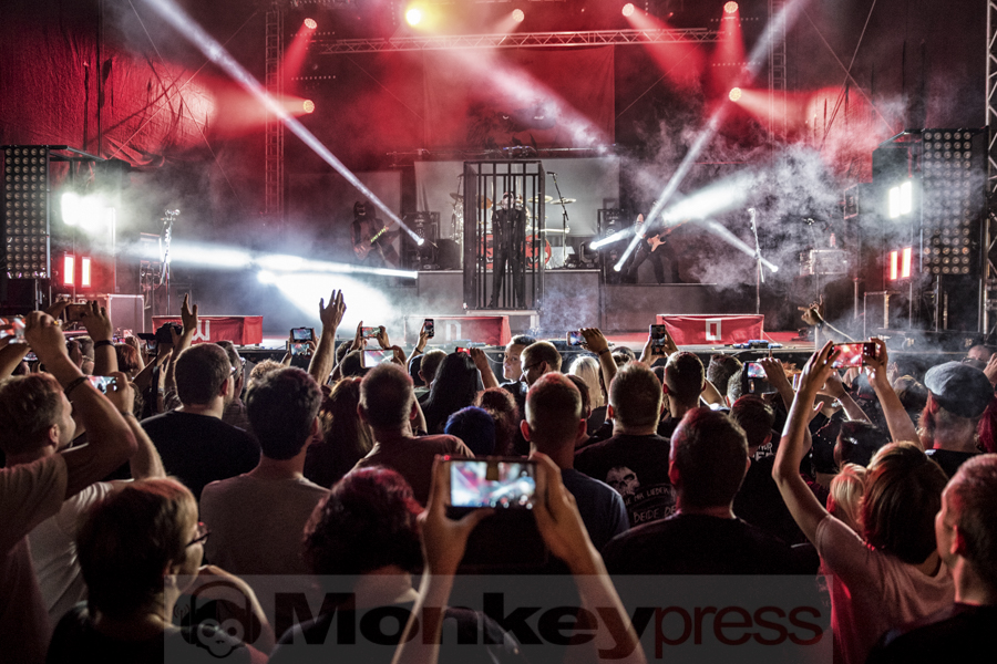 Hämatom © Jana Breternitz