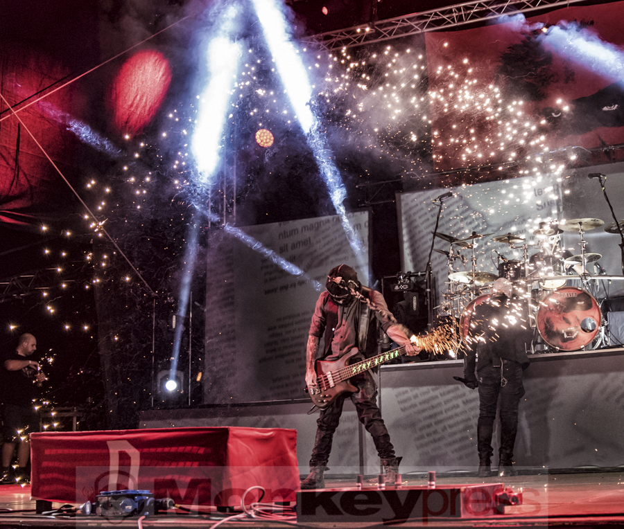 Hämatom © Jana Breternitz