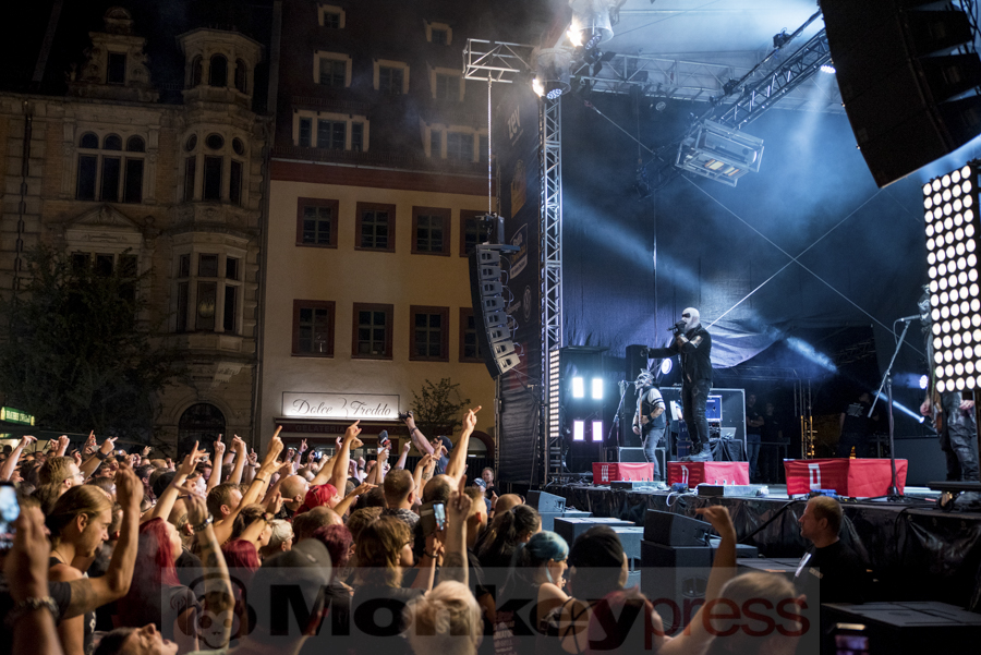 Hämatom © Jana Breternitz