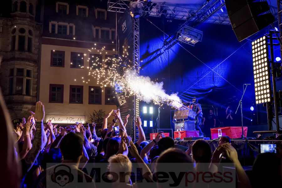 Hämatom © Jana Breternitz