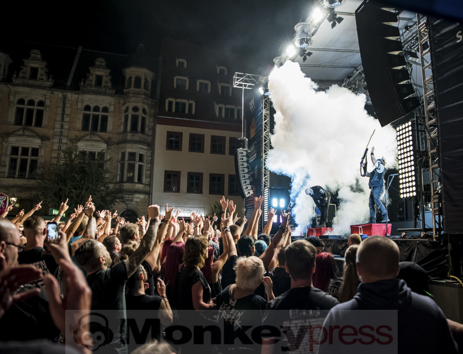 Hämatom © Jana Breternitz