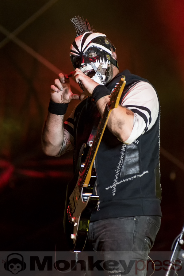 Hämatom © Jana Breternitz