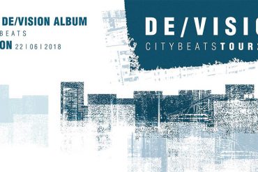 DE/VISION präsentieren "Citybeats" und feiern Geburtstag