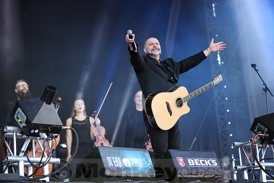 Die Kammer © Sandro Griesbach