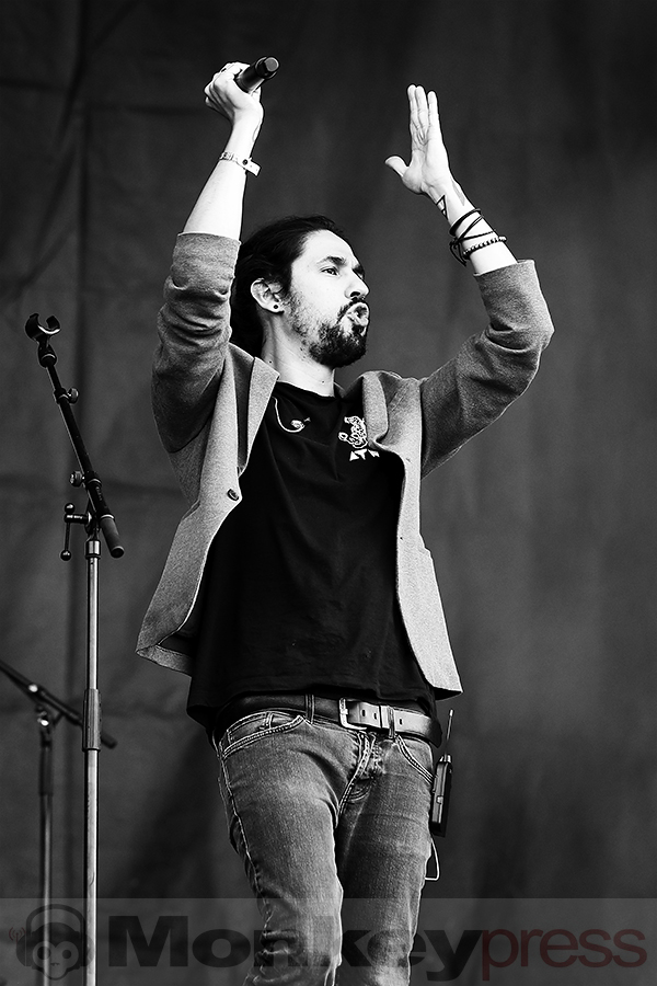 Lacrimas Profundere © Sandro Griesbach