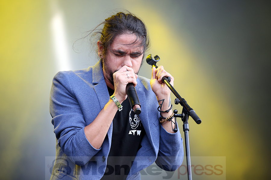 Lacrimas Profundere © Sandro Griesbach