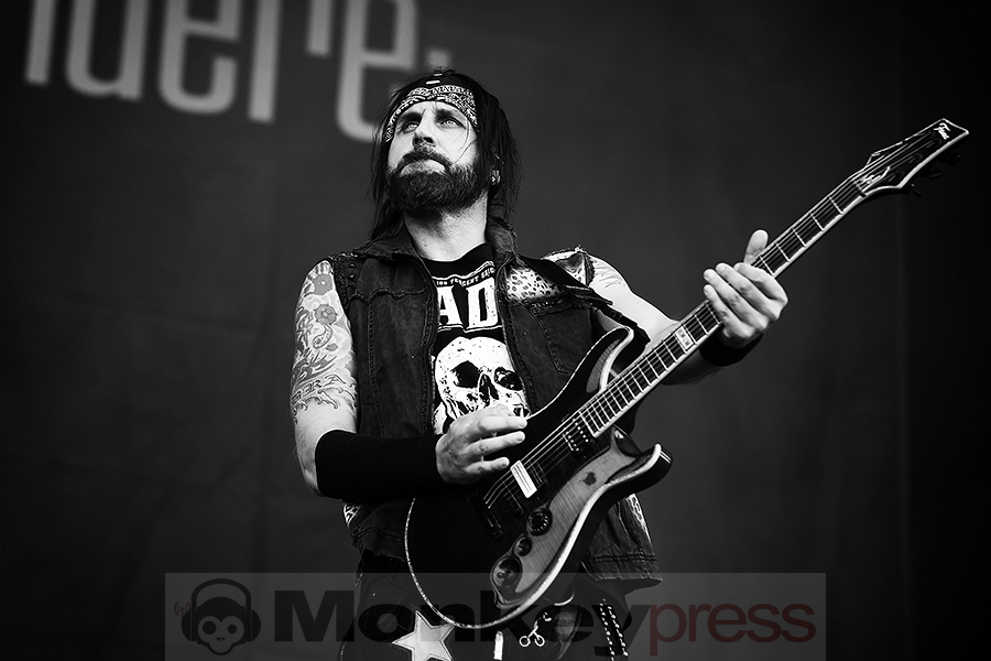 Lacrimas Profundere © Sandro Griesbach