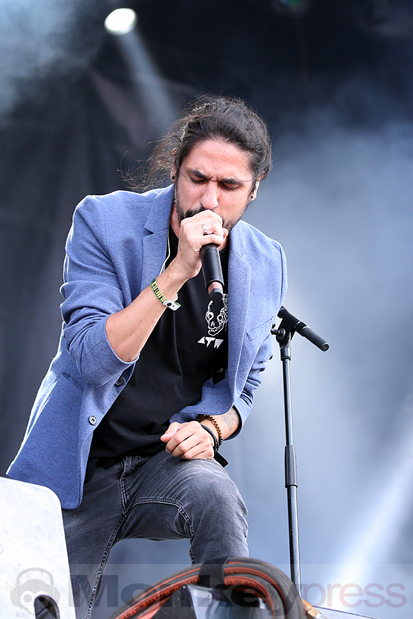 Lacrimas Profundere © Sandro Griesbach