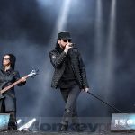 Fotos: M’ERA LUNA 2018 – Bands Samstag (11.08.2018)