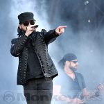 Fotos: M’ERA LUNA 2018 – Bands Samstag (11.08.2018)