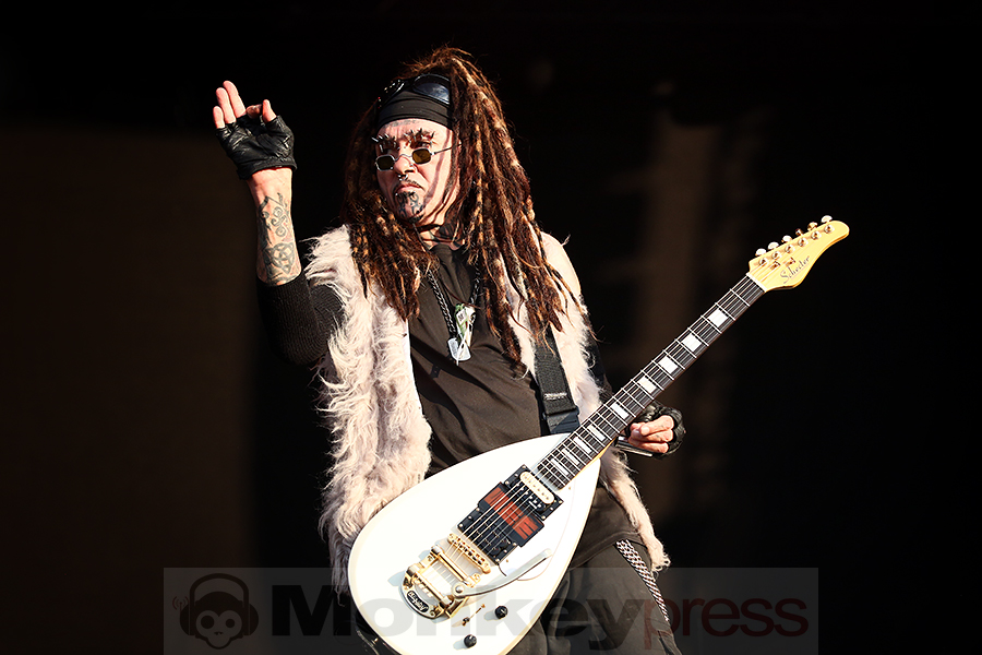 Ministry © Sandro Griesbach
