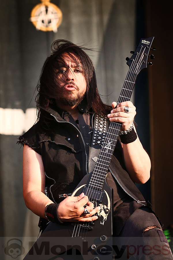 Ministry © Sandro Griesbach