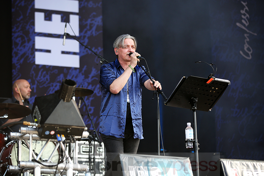 Peter Heppner © Sandro Griesbach