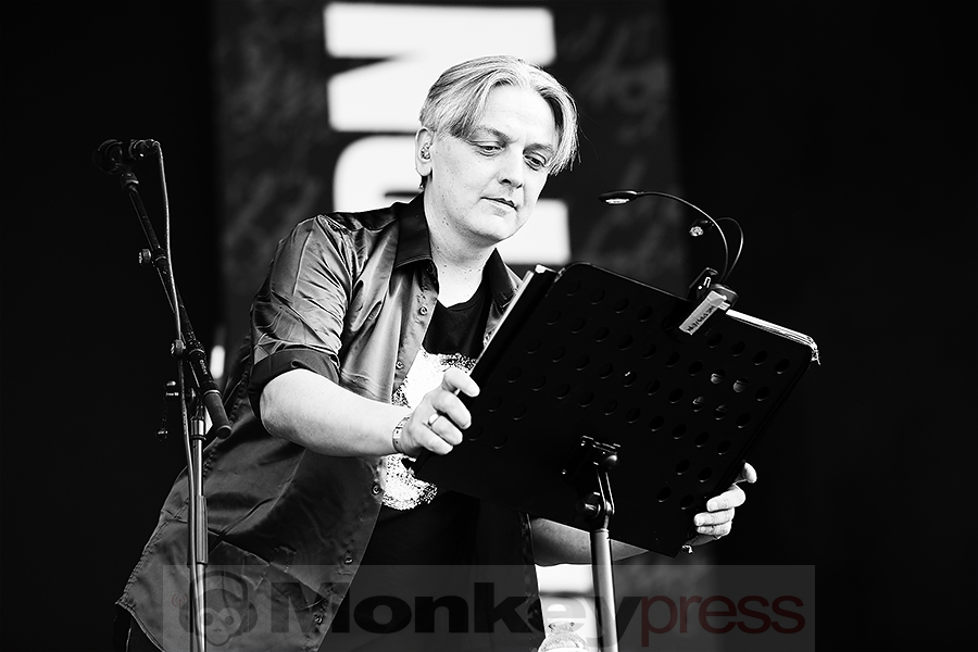 Peter Heppner © Sandro Griesbach