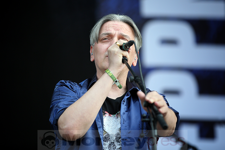 Peter Heppner © Sandro Griesbach