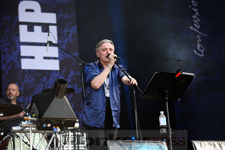 Peter Heppner © Sandro Griesbach