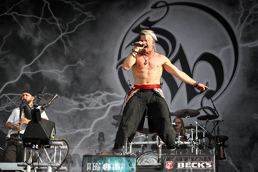 Fotos: M’ERA LUNA 2018 – Bands Sonntag (12.08.2018) Fotos: M’ERA LUNA 2018 – Bands Sonntag (12.08.2018)