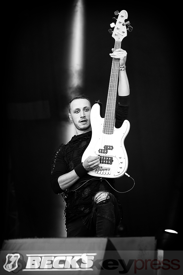 Schattenmann © Sandro Griesbach