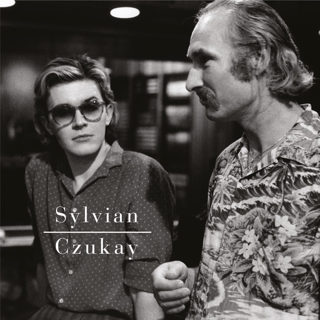 SYLVIAN / CZUKAY - Plight & Premonition Flux & Mutability SYLVIAN / CZUKAY - Plight & Premonition Flux & Mutability