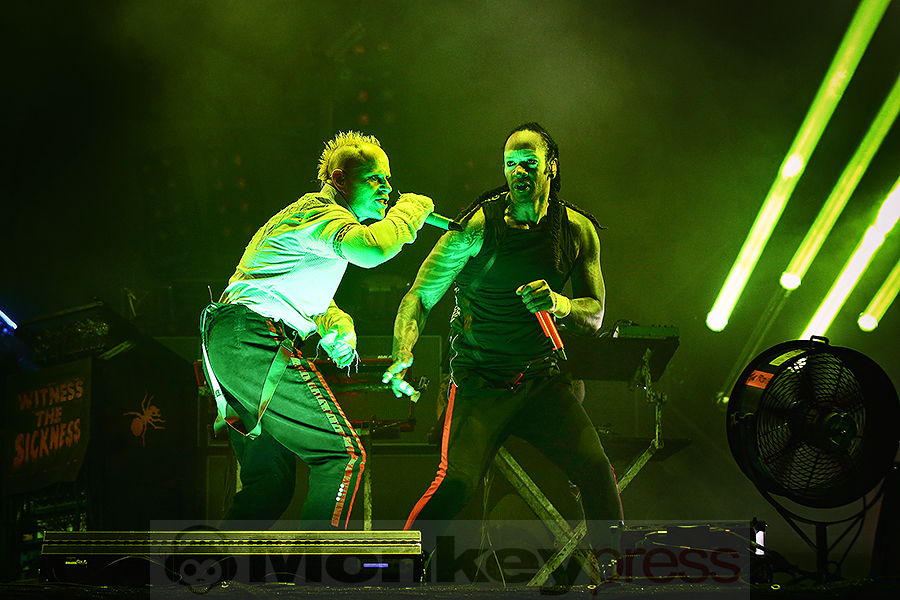The Prodigy © Sandro Griesbach