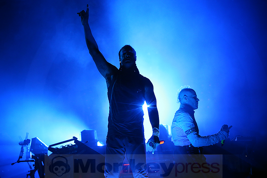 The Prodigy © Sandro Griesbach