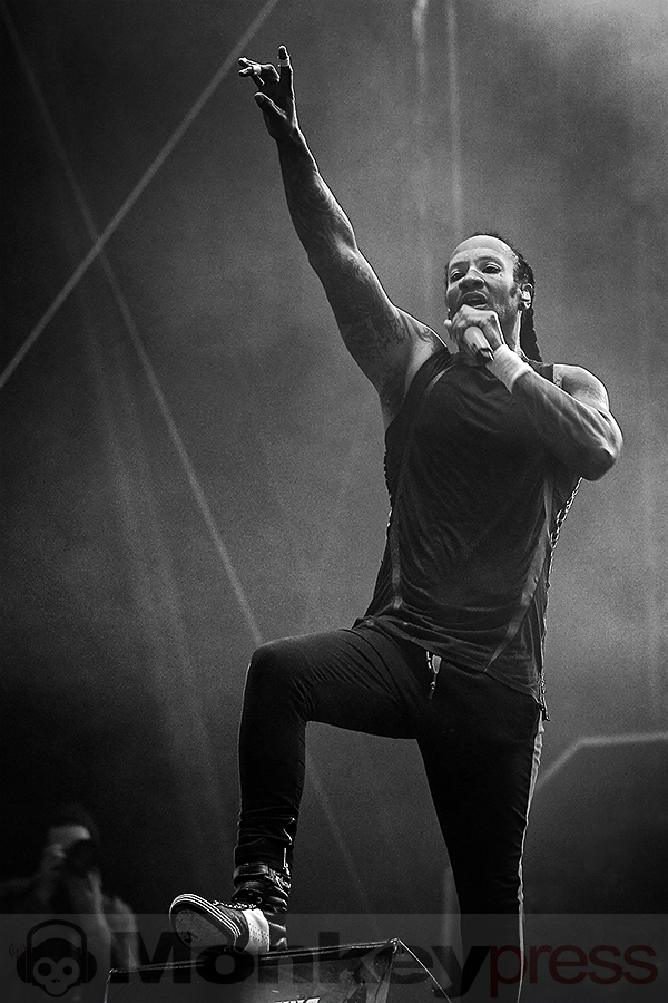 The Prodigy © Sandro Griesbach