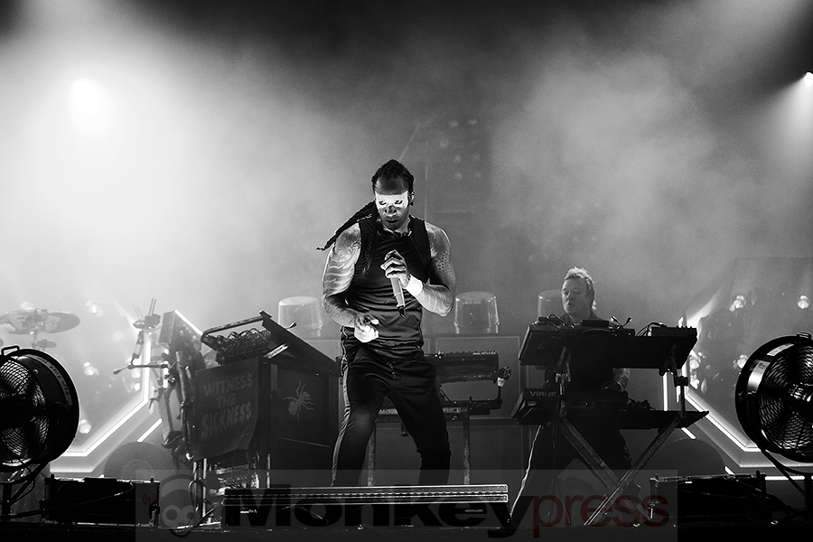 The Prodigy © Sandro Griesbach