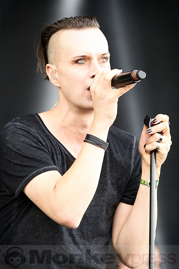Zeraphine © Sandro Griesbach