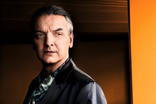 PETER HEPPNER: zwei neue Alben + Single mit JOACHIM WITT
