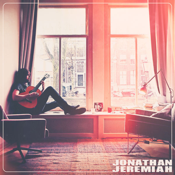 JONATHAN JEREMIAH - Good Day
