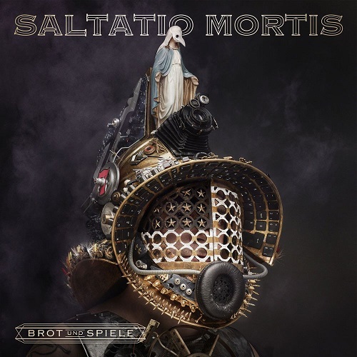 SALTATIO MORTIS - Brot und Spiele