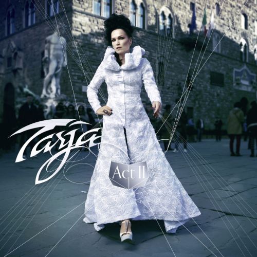 TARJA - Act II TARJA - Act II