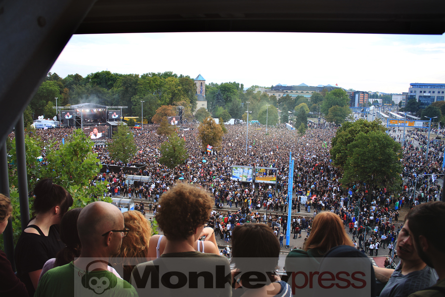#WIRSINDMEHR - Chemnitz (03.09.2018) #WIRSINDMEHR - Chemnitz (03.09.2018)