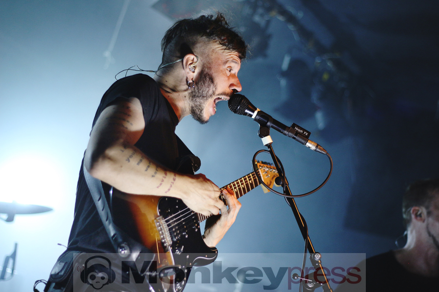 Fotos: THE HIRSCH EFFEKT