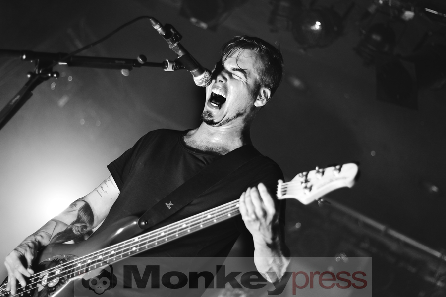 The Hirsch Effekt, © Claudia Helmert