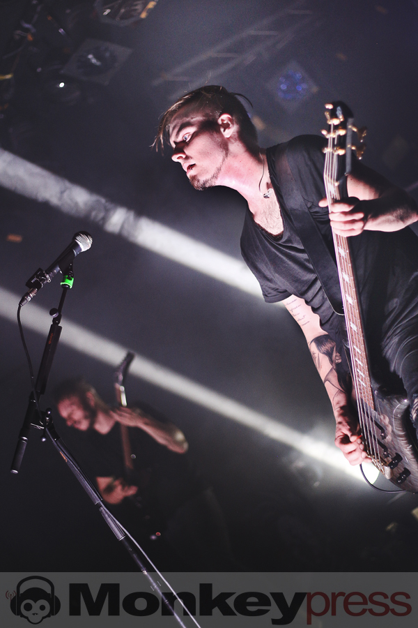 The Hirsch Effekt, © Claudia Helmert