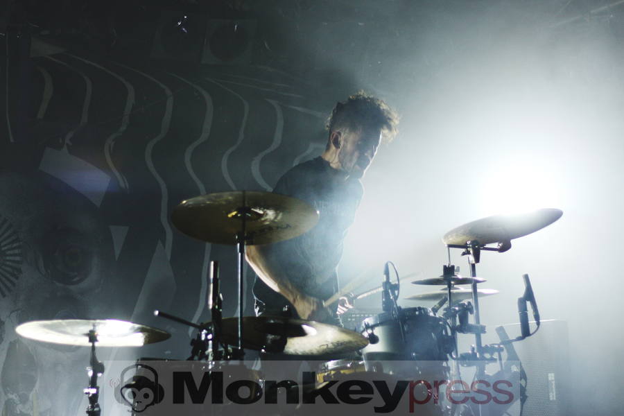 The Hirsch Effekt, © Claudia Helmert