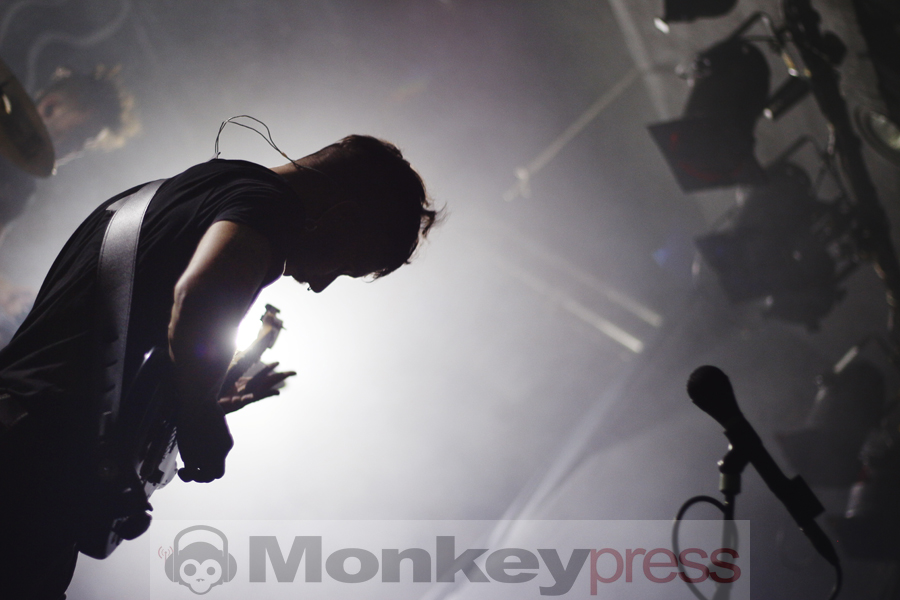 The Hirsch Effekt, © Claudia Helmert