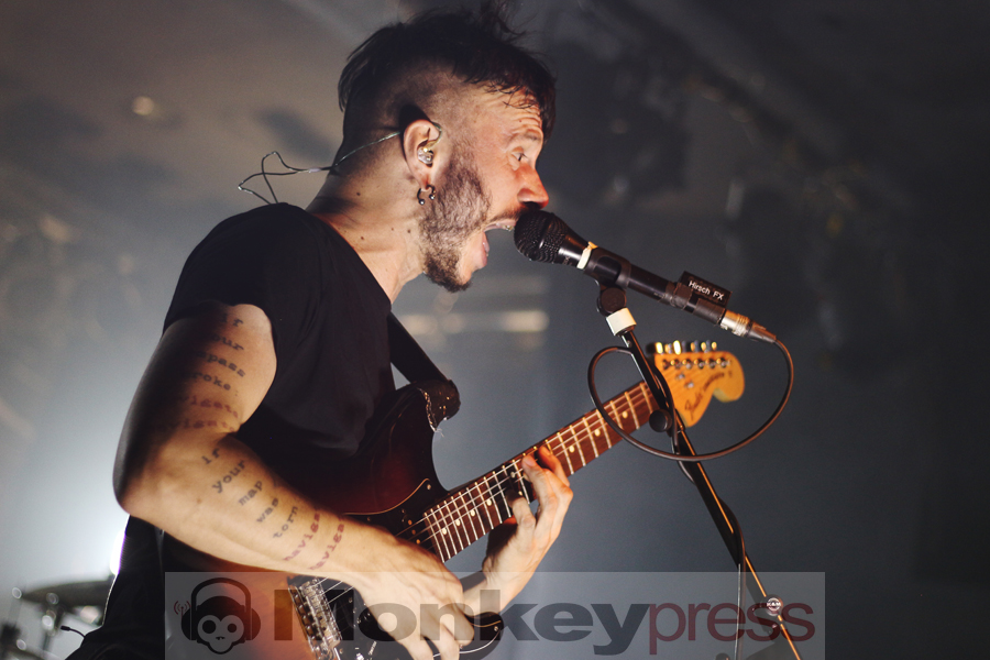 The Hirsch Effekt, © Claudia Helmert