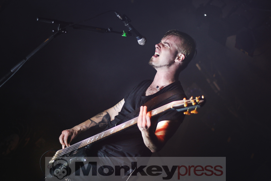 The Hirsch Effekt, © Claudia Helmert