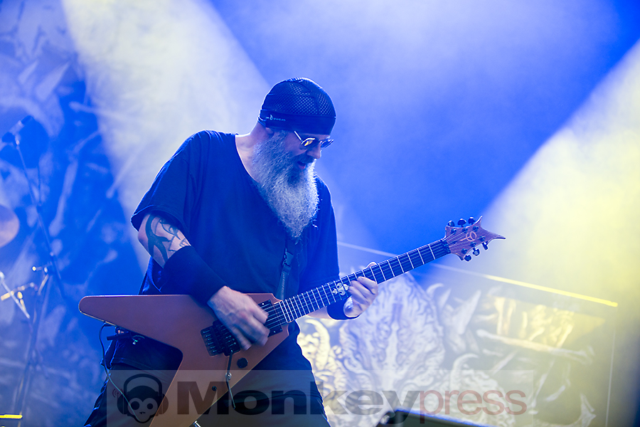 Exhorder ©Marcus Nathofer