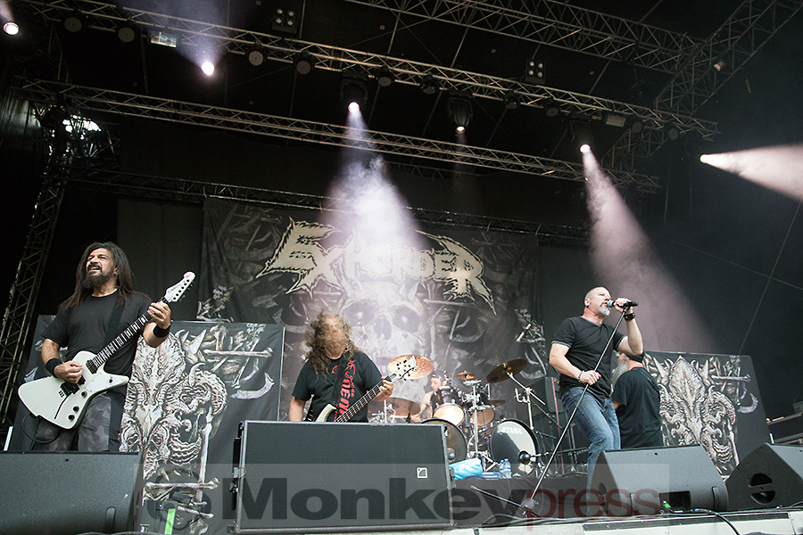 Exhorder ©Marcus Nathofer