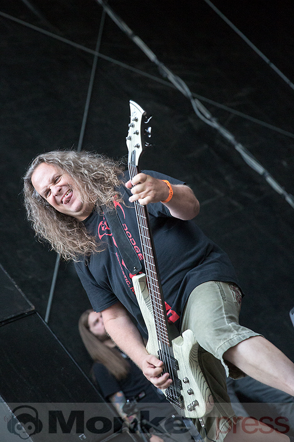 Exhorder ©Marcus Nathofer