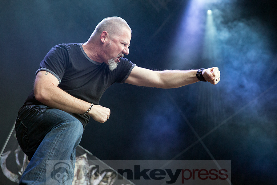 Exhorder ©Marcus Nathofer