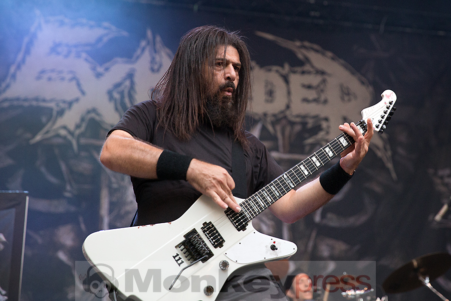 Exhorder ©Marcus Nathofer