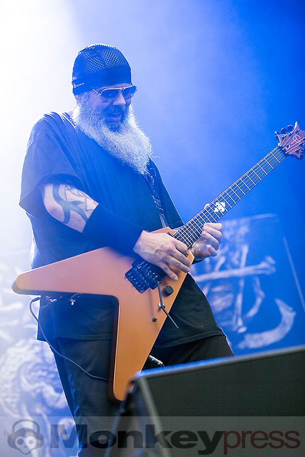 Exhorder ©Marcus Nathofer