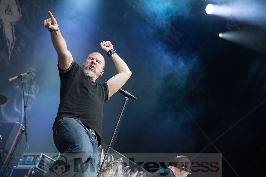 Exhorder ©Marcus Nathofer