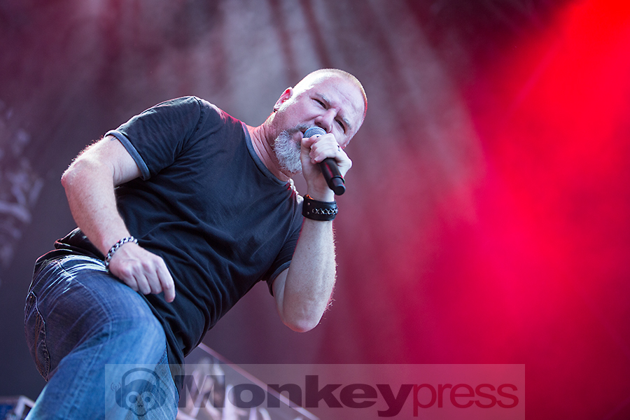 Exhorder ©Marcus Nathofer